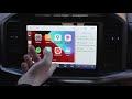 Ford’s SYNC 4 system - Complete Tutorial!