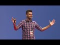 Figure It Out - The Art of Problem Solving | Shreyans Jain | TEDxDSCE
