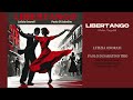 Libertango - Astor Piazzolla - Letizia Onorati & Paolo Di Sabatino Trio [Best of Jazz, Smooth Jazz]
