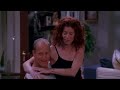 16 minutes of the charming but childish Nathan (Woody Harrelson Guest Stars) | Will & Grace