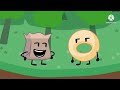 learning with pibby bfdi in Reverse