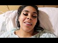 THE TRENCH FAMILY OFFICIAL LABOR & DELIVERY VLOG | THE BIRTH OF OUR DAUGHTER