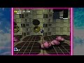 Sonic Adventure DX || Final Egg Stage A [Metal Sonic]