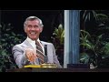 JOHNNY CARSON: THE GREATEST OF ALL TIME (documentary)