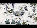 I Tried to Survive 100 Days in Don't Starve