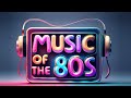 Music of the 80s