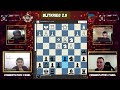BLITZKRIEG 2.0: IITK Chess Club vs University of Adelaide Chess Club