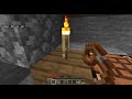 Minecraft survival part 2