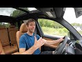 2024 BMW X5 xDrive50e: Start Up, Test Drive, Walkaround, POV and Review