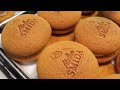 Limited sale! Making 3 types of Korean-style handmade sandwich cookies / Korean bakery cafe