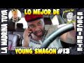 Lo Mejor De Young Swagon #13 | Videos De Risa | Humor Dominicano