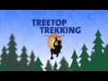 Treetop Trekking Ontario - Official Video