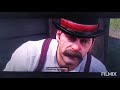 Red dead redemption 2|Ep9|