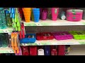 Shop With Me: Cleaning Products At Dollar Tree