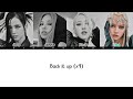[AI COVER] BLACKPINK - 'Super Lady' (Orginal By (G)-IDLE)