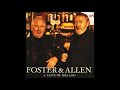 Foster And Allen - A Taste Of Ireland CD