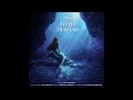 Jonah Hauer-King - Wild Uncharted Waters (Instrumental)