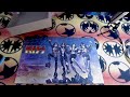 Putting together the KISS Destroyer Puzzle by APC from 1977 | Checking out the ATEX KISS Jackets