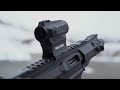 Is this the best 9mm option?  The EPC by Aero Precision!