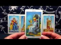 Court Cards: The Four Families of Tarot