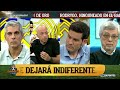 🤨🔥 RODRYGO, ¿JUGADOR DE REPARTO? 'Edu' Aguirre DICE QUE NO. | El Chiringuito.