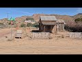 Historic Chloride Arizona: (Old Western Ghost Town)