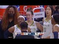 WNBA Brawls and Heated Moments