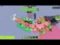 Spawn Killing Expert Mode on Deserted Island | Tower Defense X Roblox