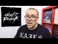 Daft Punk - Discovery ALBUM REVIEW