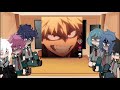 •Inverted MHA reacts to Originals 2• [React to KB & IM] !! (2/3) //ItzNewbe//