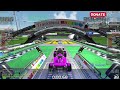 TrackMania Nations Forever Online Gameplay (long video)