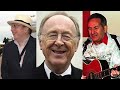 Chris Barber Band with Van Morrison & Lonnie Donegan - Goin' Home (2000)