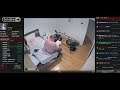 Chris Annoys The Fish While They Try To Study [With Chat] ~ Fishtank.live