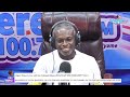 Ogye3 Mmere is Live with Rev. Edmund Odoom  (WHATSAPP 0550 532015/0507771214 ) || 02-06-2024