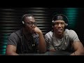 CHUNKZ VS AJ Who Will Win? | Get Ripped Episode 2 ft Deji, King Kenny & Specs