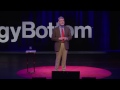 Beyond Flexner: social mission in medical education | Fitzhugh Mullan | TEDxFoggyBottom