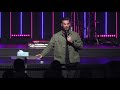 Pursuing Jesus in This Hour // Brian Guerin // Encounter 21' // The Gathering Place Church 1.16.21