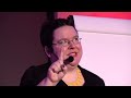 Shape Your Thinking: Brandy Agerbeck at TEDxWindyCity