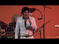 Elvis In Florida - Bill Cherry, Cote Deonath And Ted Torres Martin -September 15, 2022- Full Concert