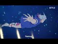 My Oni Girl Trailer #1 (2024)