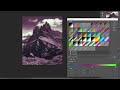 Automatic Color with Gradient Maps! (Photoshop, Clip Studio Paint, Krita, Affinity Photo)