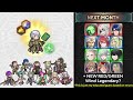 Legendary MALE ROBIN's GRAND STRATEGY! + Earth Legendary Tier List: Analysis & Builds [FEH]