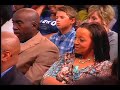 T.D. Jakes Sermons: Your Opposition is Your Opportunity [Part 1]