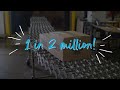 Could YOU Be Unboxing Our 2 Millionth Carton?! (Find Out If You Are One in Two Million!)