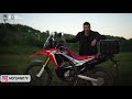 CRF 250 RALLY İNCELEMESİ / ARAZİDE GERÇEKTEN BAŞARILI MI? / FİYATINI HAK EDİYOR MU ? /