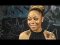 LaTavia Roberson Talks Recovering From Substance Abuse |  MadameNoire