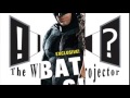 Whatever Projector Podcast Episode 2 Part 1: Jurassic World, Terminator and Dawn of Justice
