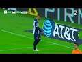 ¡INSÓLITO! El hijo del 'Turco' Mohamed debuta y es EXPULSADO! | Guard1anes 2020 Liga BBVA MX | TUDN