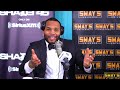 Kevin Gates' Raw Truth: No Apologies, No Regrets! 💣 ✨ | SWAY’S UNIVERSE