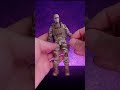 Quick Look: G.I Joe Classified Infantry Soldier!!! #hasbro #gijoeclassifiedseriescollection